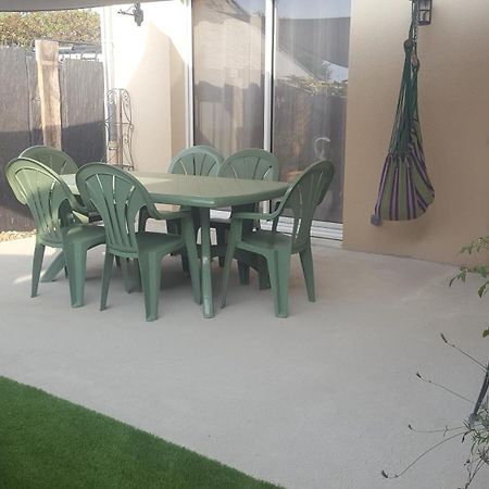 Briollay Gite Angers Proche מראה חיצוני תמונה