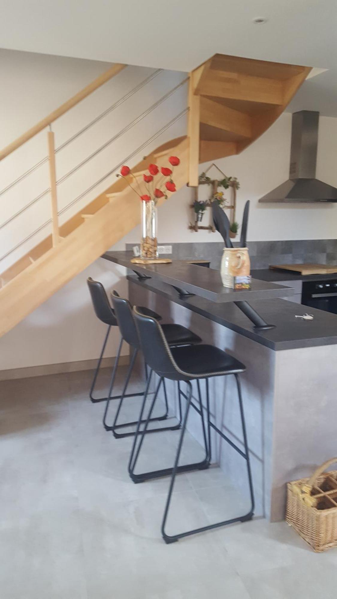 Briollay Gite Angers Proche מראה חיצוני תמונה